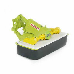 Image of Claas Front Disc Mower