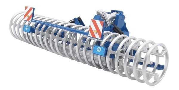 Lemken Front Furrow Press VarioPack K