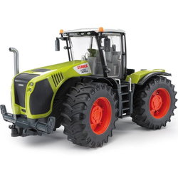 Image of Claas Xerion 5000