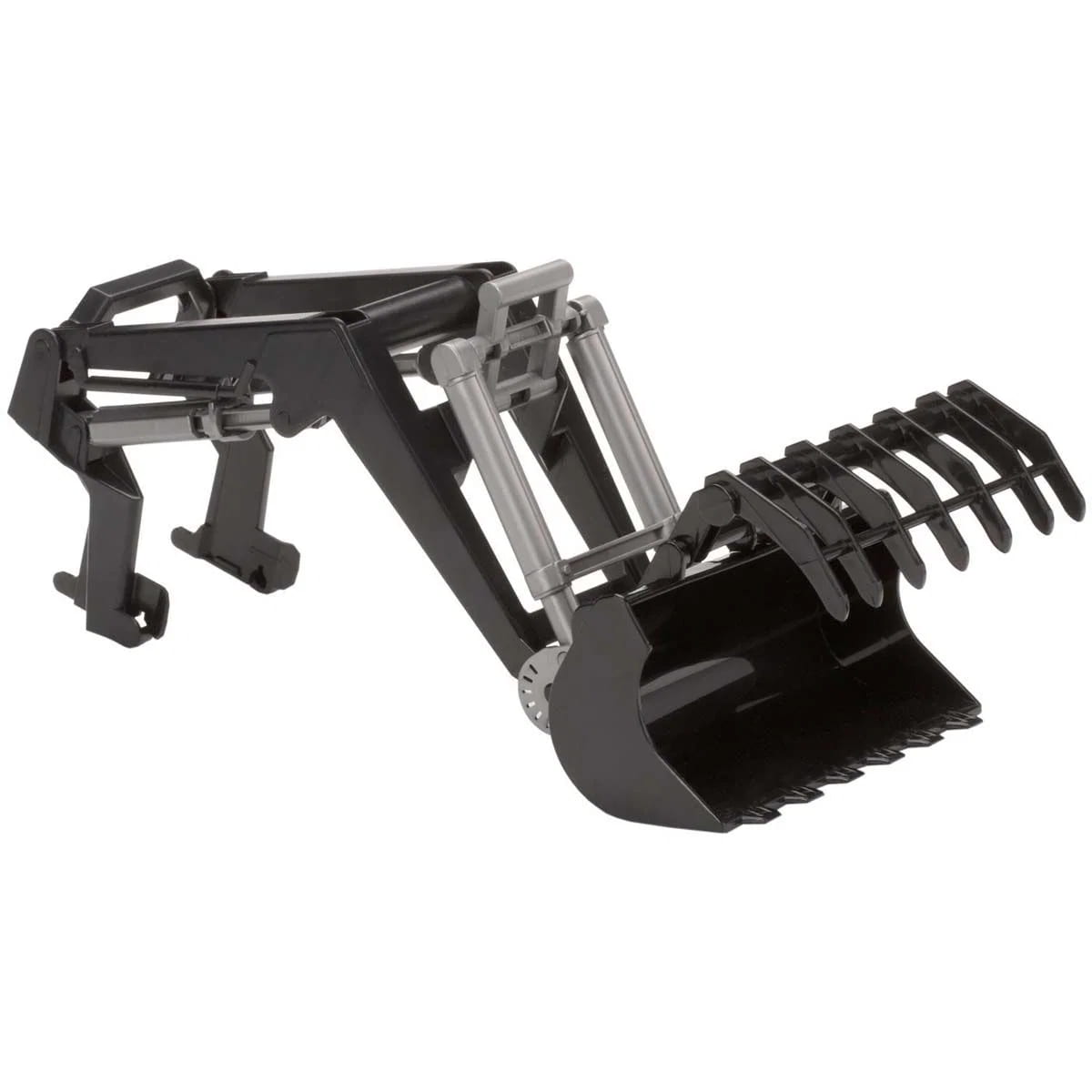 Frontloader for Tractor Series 3000