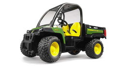 Image of John Deere Gator XUV 855D