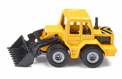 Image of Front Loader