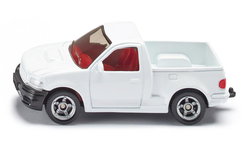 Image of Ranger Pick Up Truck
