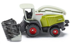 Image of Claas Combine 960
