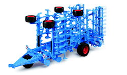 Image of Lemken Cultivator Koralin 9