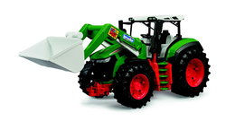 Image of ROADMAX Tractor w/ Frontloader