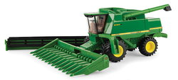 Image of 1:64 John Deere 9610 Combine