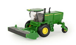 Image of 1:64 John Deere W260R Windrower