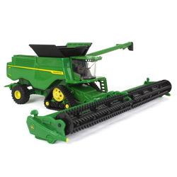 Image of 1:64 John Deere X9 1000 Combine