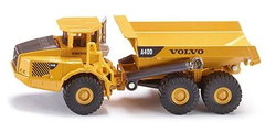 Image of Volvo Dumper