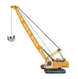 Image of Cable Excavator