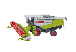 Image of Claas Lexion 600 Combine Harvester