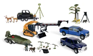 Hunting & Outdoor - Big Country Value Set