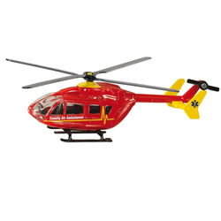 Image of Siku Helicopter