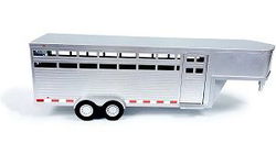 Image of Sundowner Stock Trailer 28′