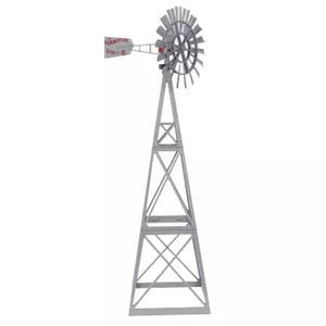 Windmill Aermotor