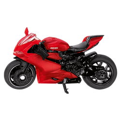 Image of Ducati Panigale 1299