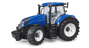 Bruder New Holland T7.340