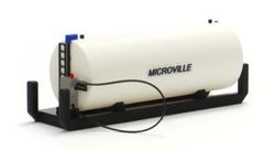 Image of Large Fuel Tank Skid