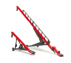 Image of Red/Grey Conveyer Set 20-100