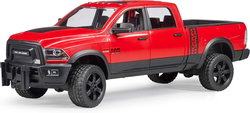 Image of Dodge Ram 2500 Power Pickup Truck