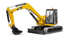 Image of Cat Mini Excavator