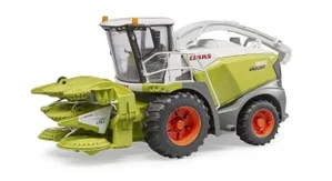 Claas Jaguar 980 Field Chopper