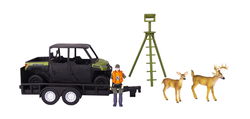 Image of Polaris Ranger Hunting Set