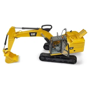 Cat Excavator