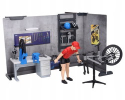 Image of Bike Shop & Service