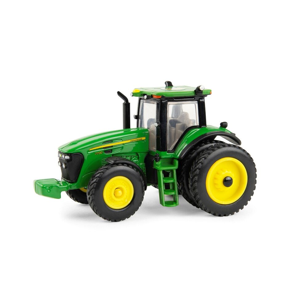 Image of 1:64 John Deere 7730 Tractor with FFA Logo