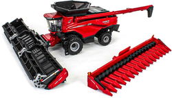 Image of 1:64 Case IH Axial-Flow AF11 Combine