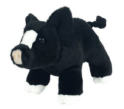 Image of 7′ Timmy the Pig