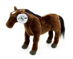 Image of 14′ Quarter Horse Plush