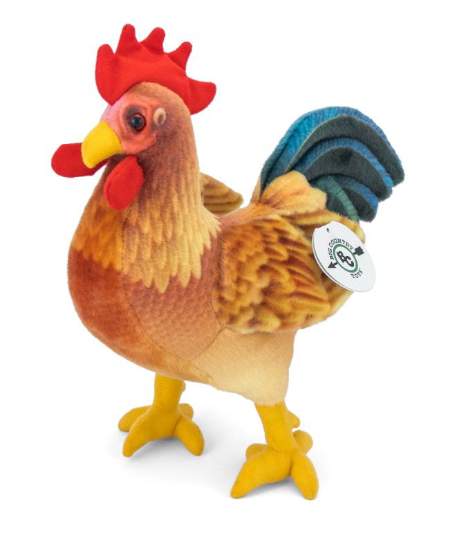 Image of 11′ Chicken Plush