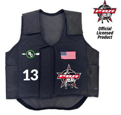 Image of PBR VEST (LG)