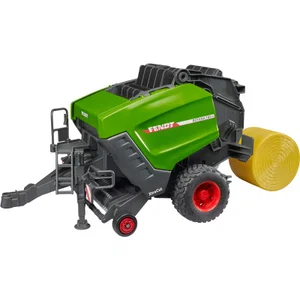 Fendt Round Baler Rotana 180V