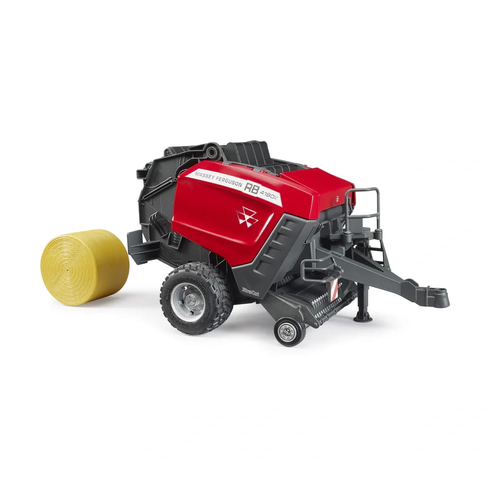 Massey Ferguson Round Baler RB 4180V