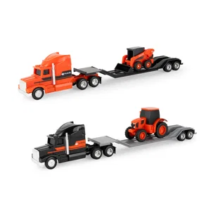 1:64 Kubota Semi Assortment