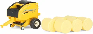 1:64 New Holland 561 Round Baler