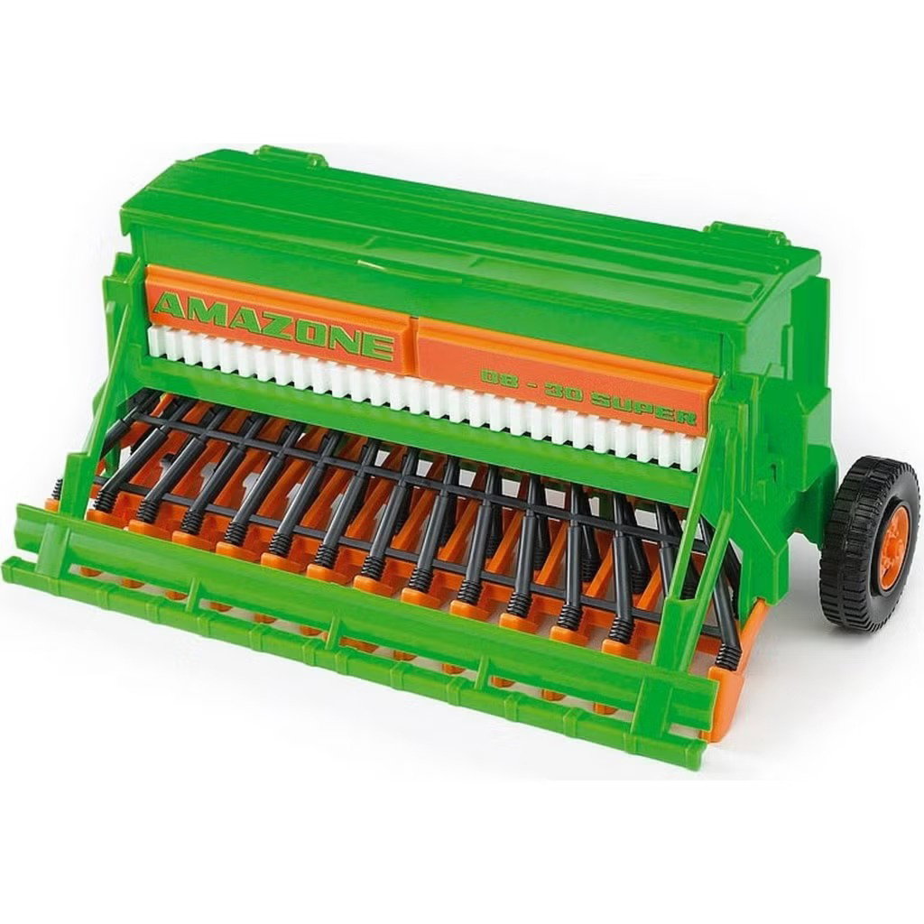 Image of Amazone Sowing Machine