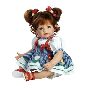 Toddlertime Doll Daisy Delight  - 20"