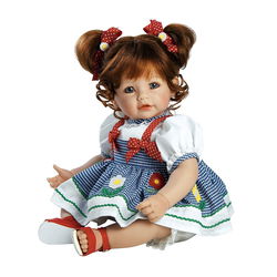 Image of Daisy Delight Doll – 20 Inches – ETA 2026