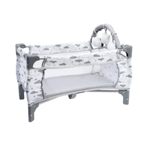 Deluxe Pack N Play Twinkle Star