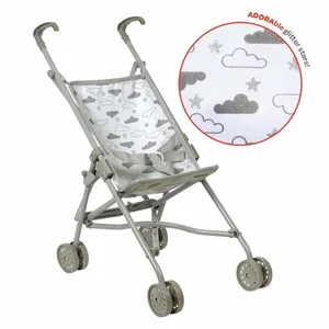 Twinkle Stars Small Umbrella Stroller