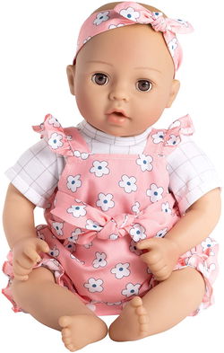 Image of Wrapped in Love Darling Baby – 16′