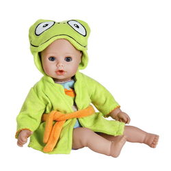 Image of Bathtime Baby Tot Frog – 8.5′