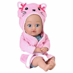 Image of Bathtime Baby Tot Kitty
