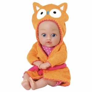 Bathtime Baby Tot Owl - 8.5'