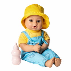 Image of Play Time Babies Dino Boy 13′